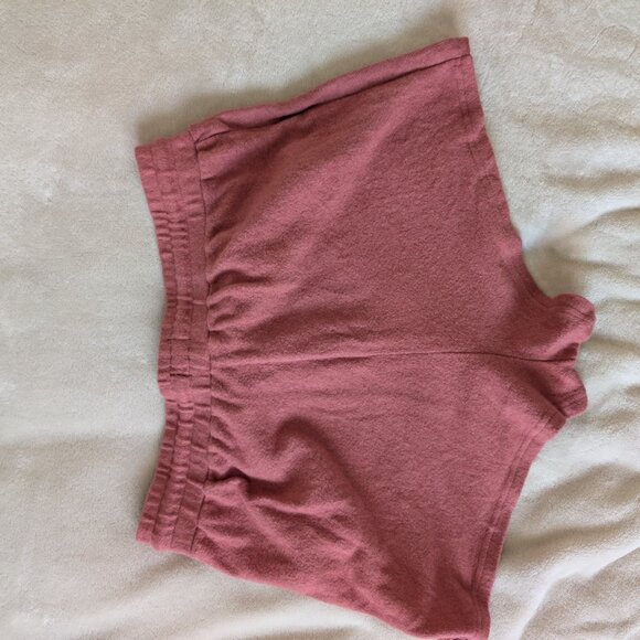 3/$30 SUPER soft lounge shorts VOLCOM - Picture 6 of 7